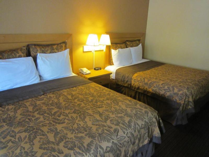 Anaheim Islander Inn And Suites Near Park And Convention Center Εξωτερικό φωτογραφία
