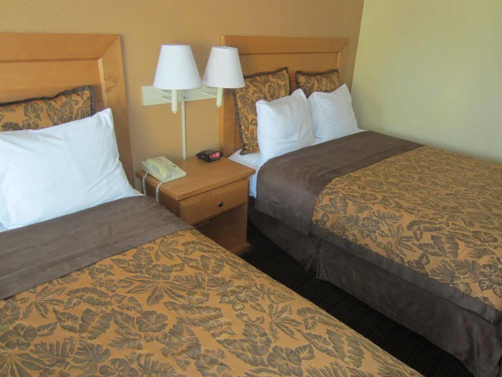 Anaheim Islander Inn And Suites Near Park And Convention Center Εξωτερικό φωτογραφία